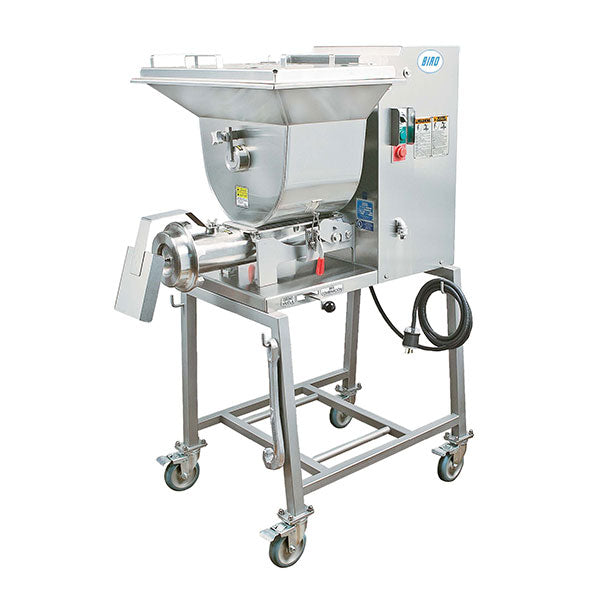 BIRO® Auto-Feed Mixer Grinder MINI-32